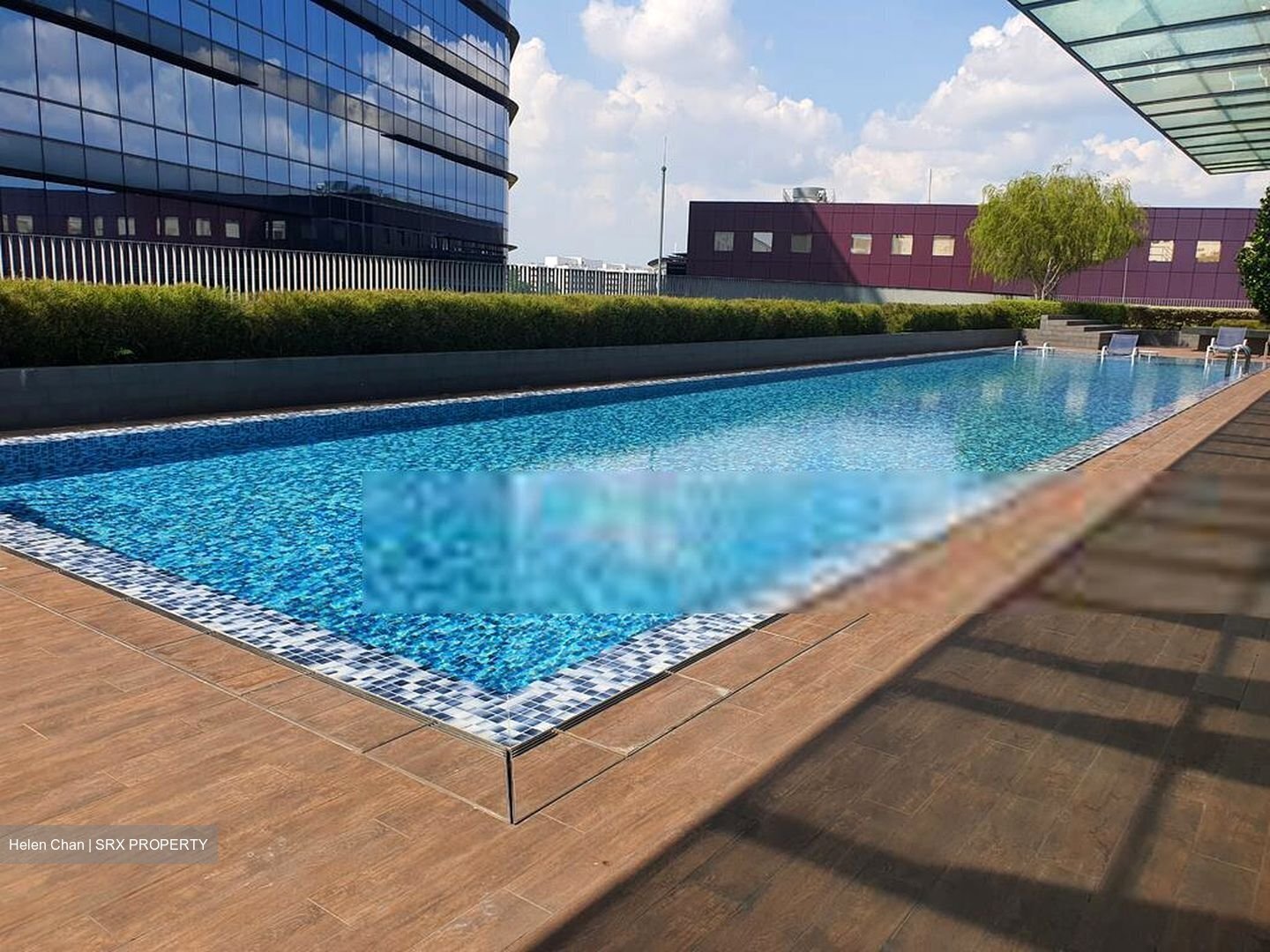 Woods Square (D25), Office #456312801